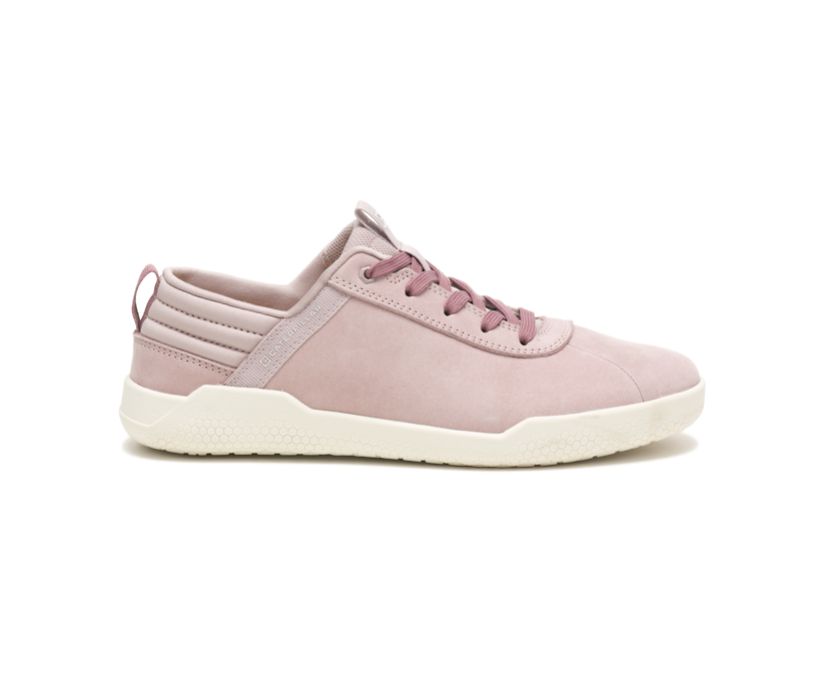 Caterpillar CODE Hex - Lyse Rosa Sneakers Dame - Norge ( OXRBF-4568 )